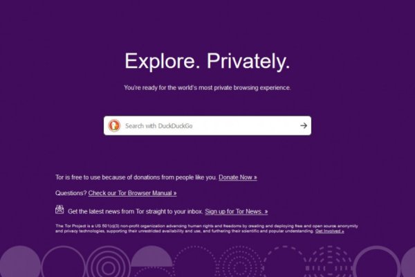 Кракен даркнет только через тор
